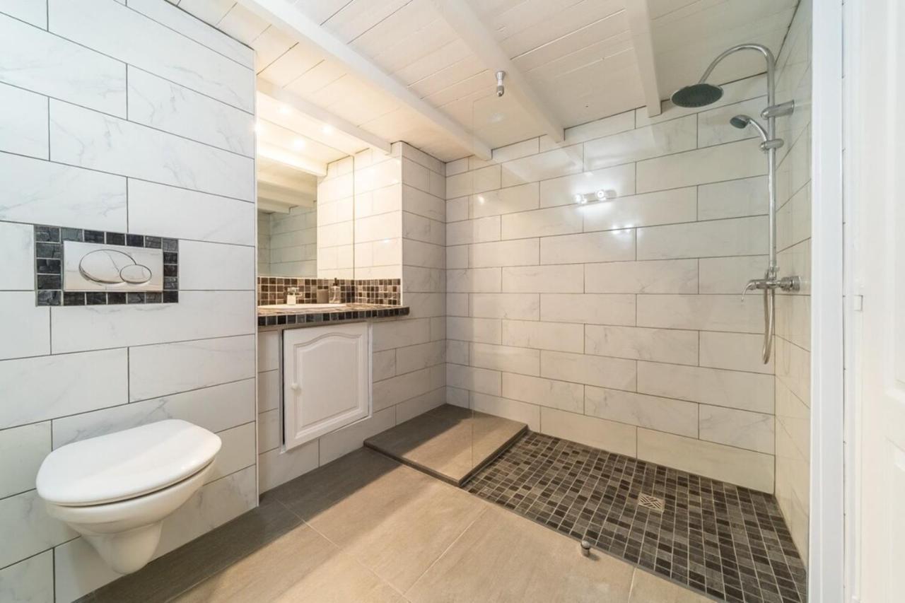 The Charming Fleury 2 Bedrooms Oullins Exterior photo